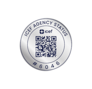 ICEF Agency Status