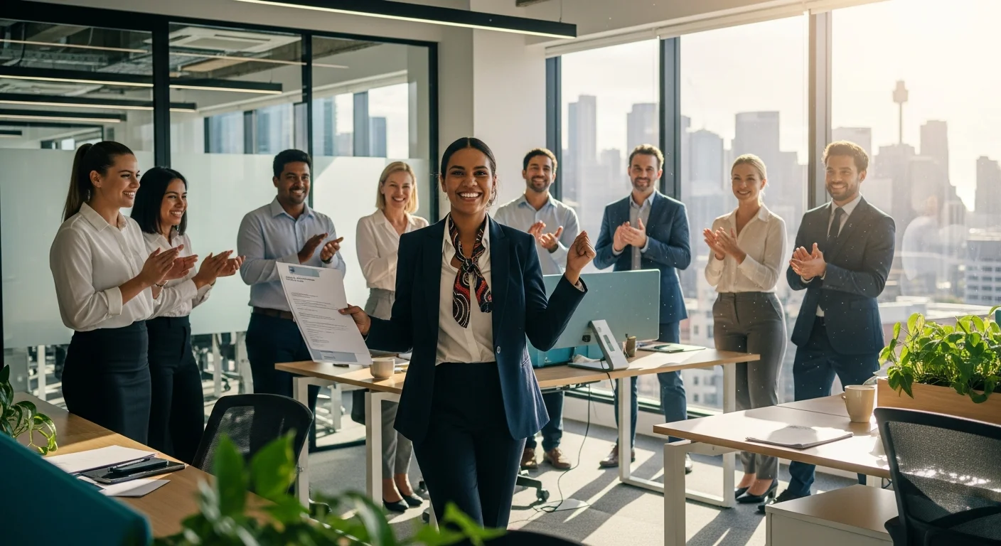 Australian Employment Options After Graduation