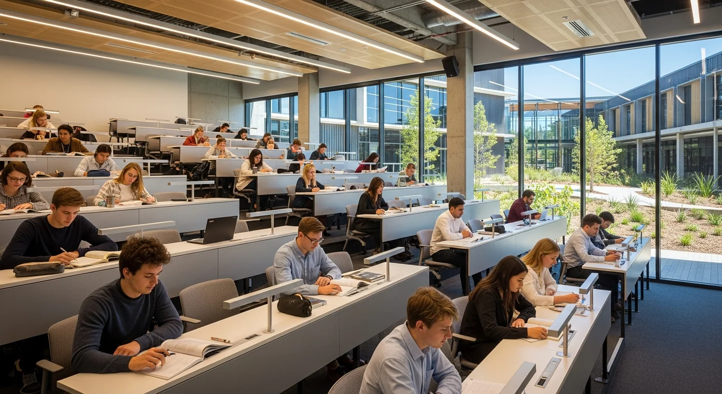 Best Courses to Study in Australia for PR in 2026