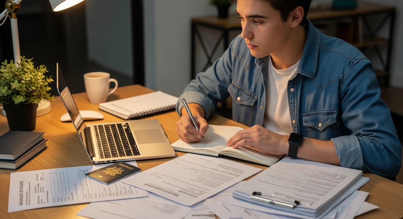 How to Write a Genuine Student (GS) Statement for an Australian Student Visa