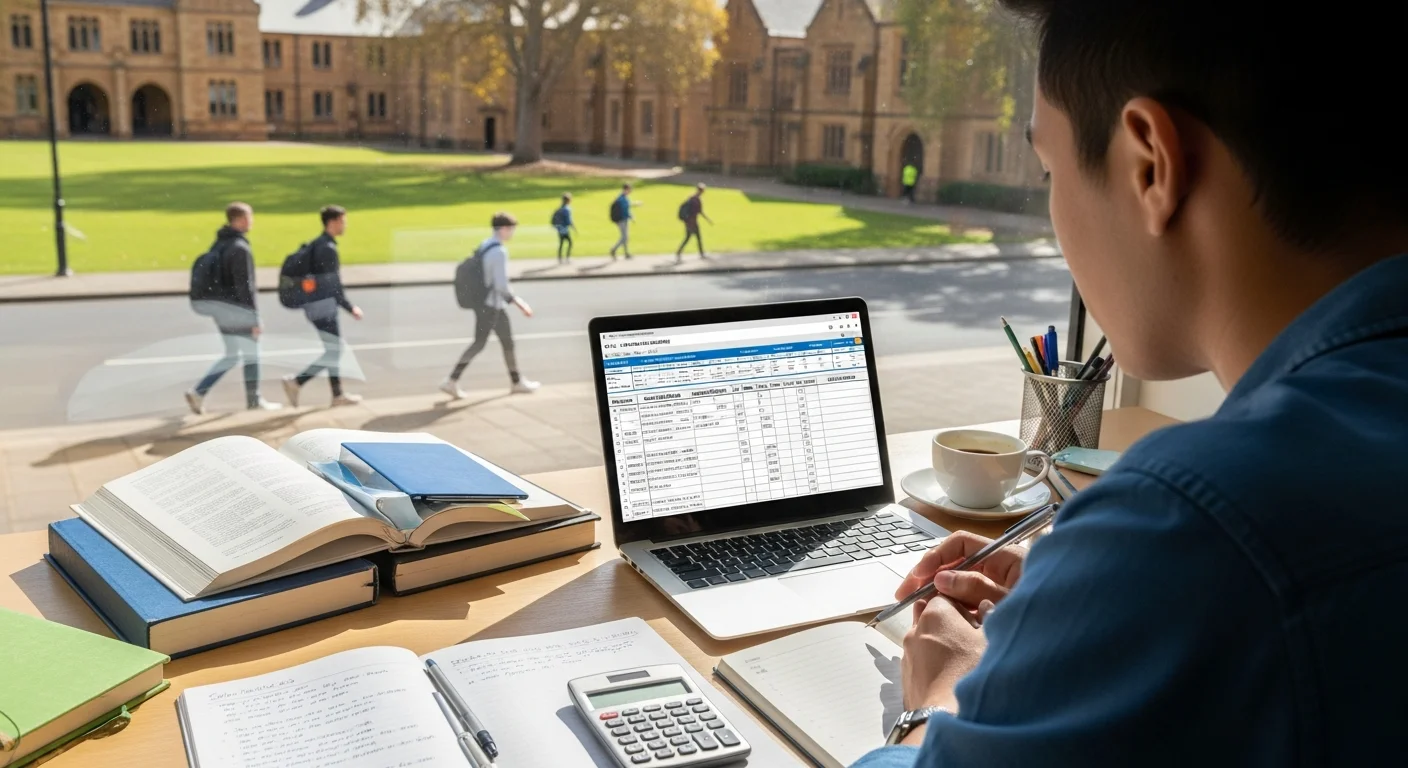 How Much Does It Cost to Study in Australia?