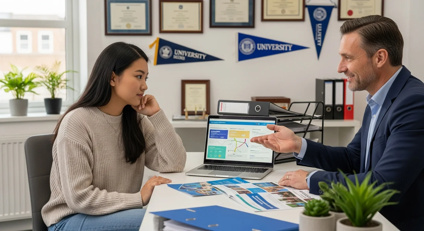 How to Choose a Course: Tips for International Students Who Don't Know What to Study