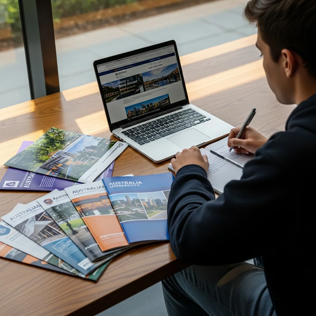 How to Choose the Right Study Program for Your Career Goals