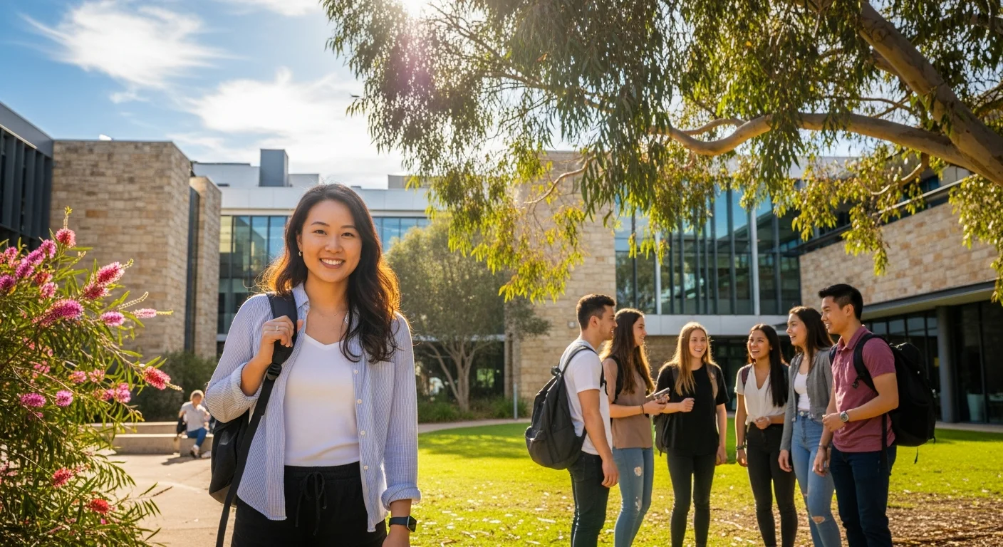 How to Make the Most of Your Study Abroad Experience