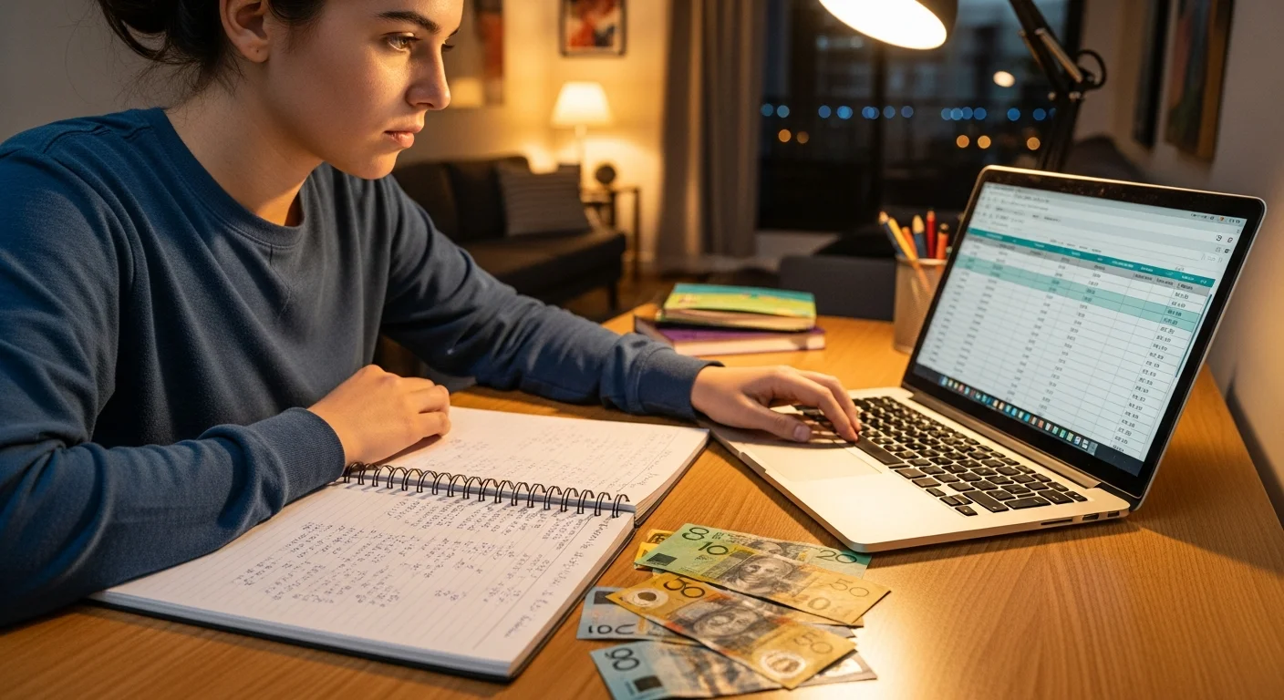 How to Manage Your Finances as an International Student in Australia