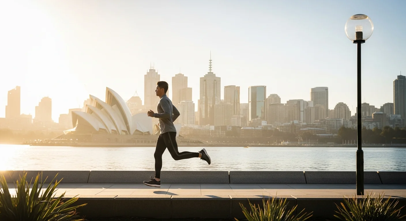 How to Stay Healthy as an International Student in Australia