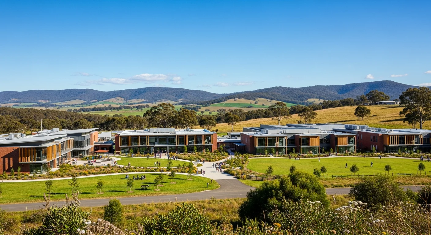 Regional Study in Australia: PR Advantages and Bonus Points Explained