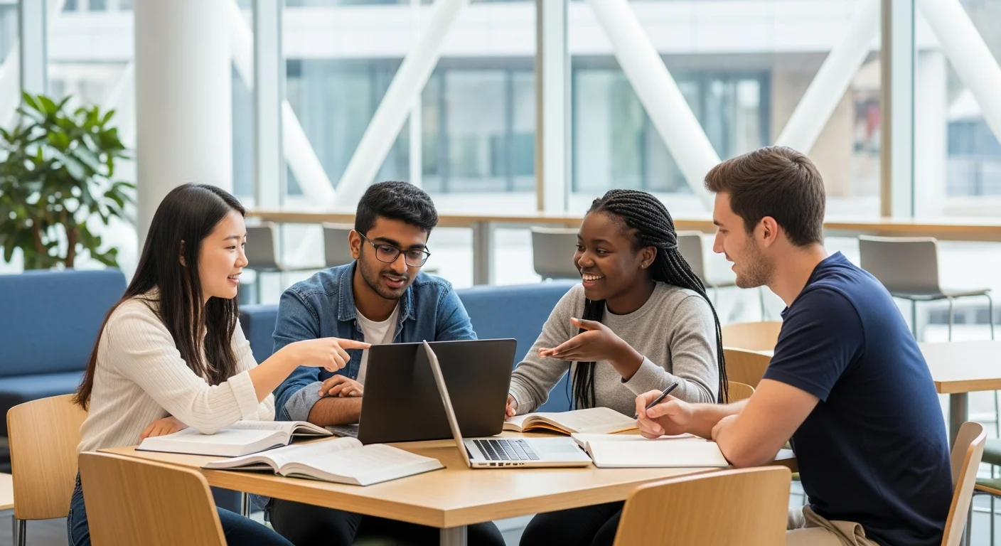 The Importance of Soft Skills for International Students in Australia