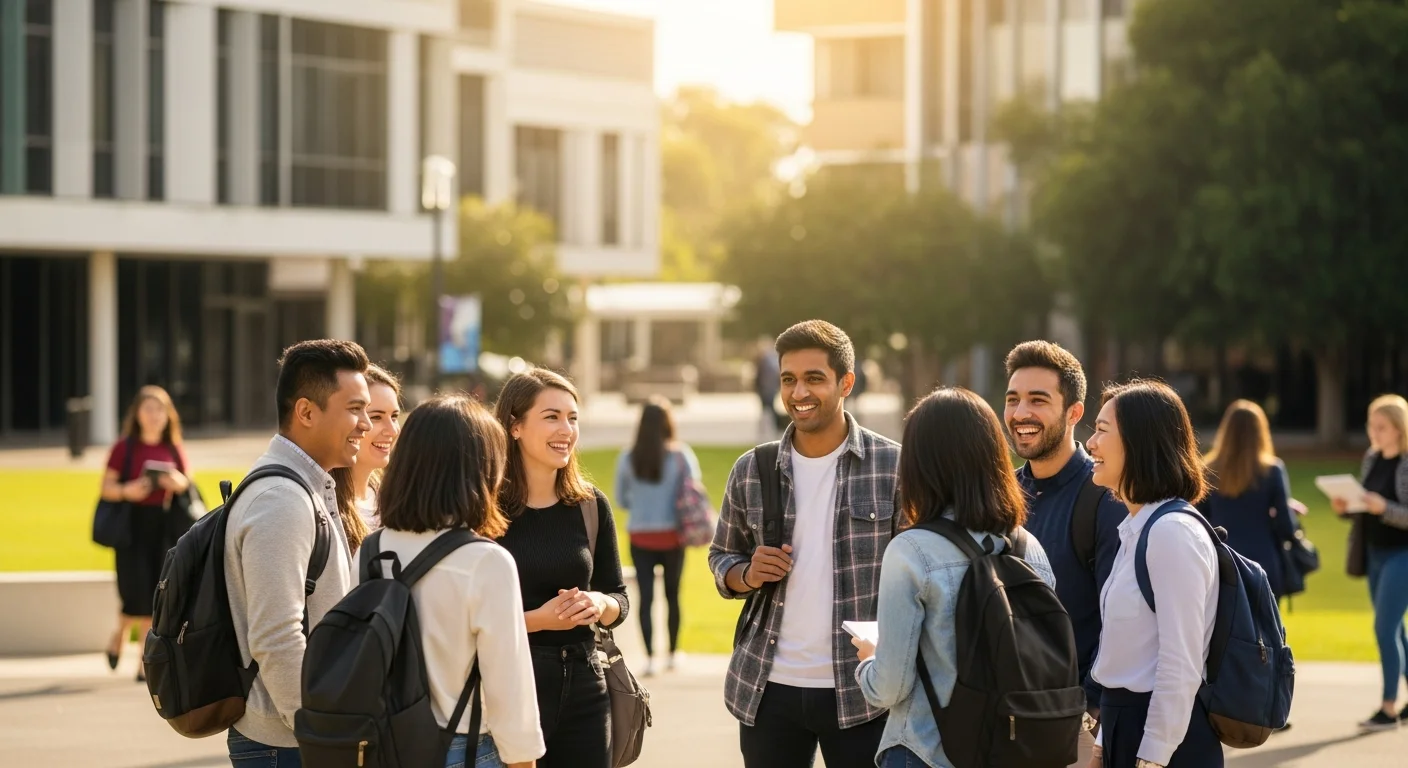 Studying in Australia as an International Student Will Completely Change Your Life