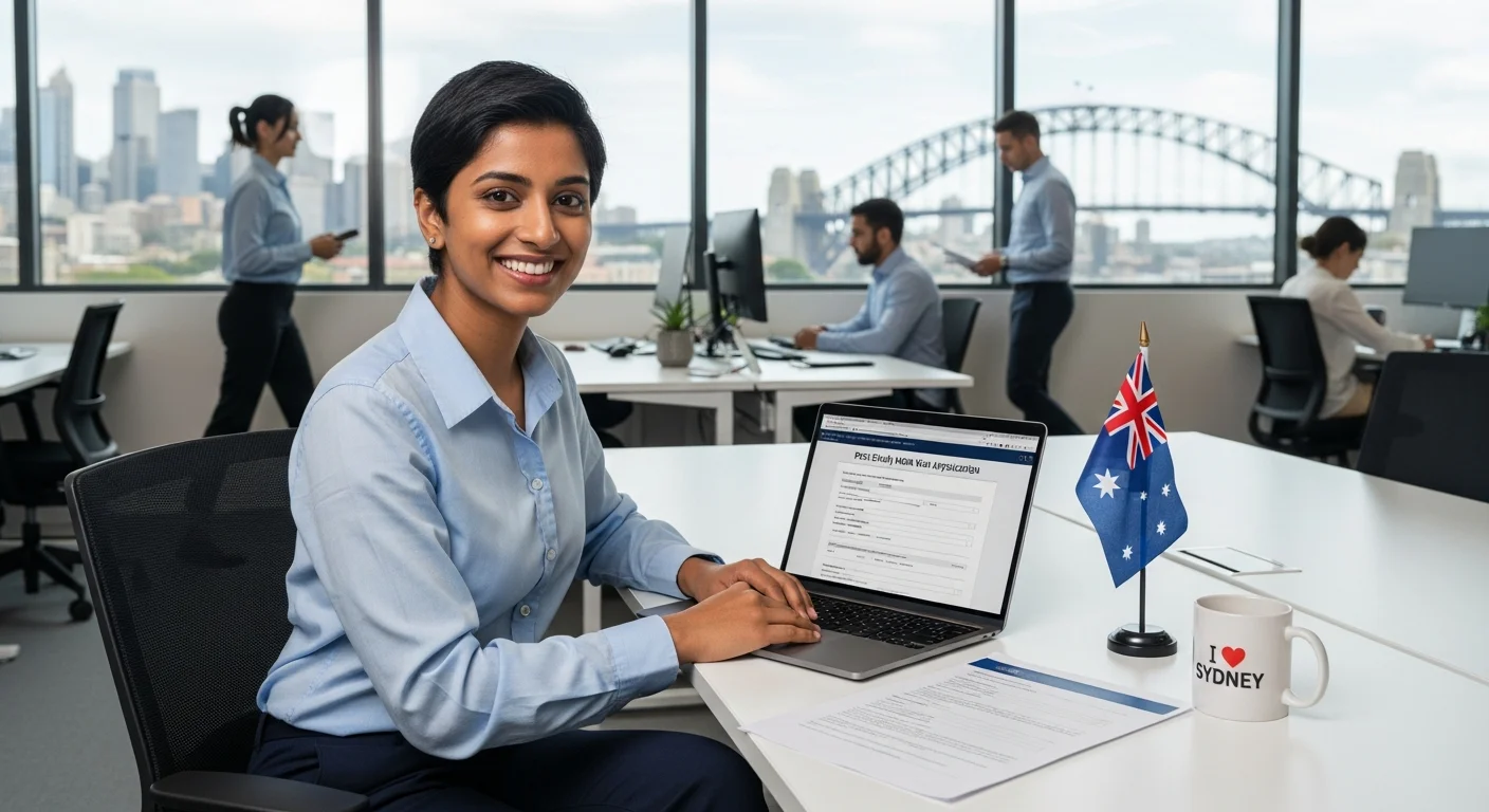 Subclass 485 Post-Study Work Visa: Eligibility, Duration and How to Apply