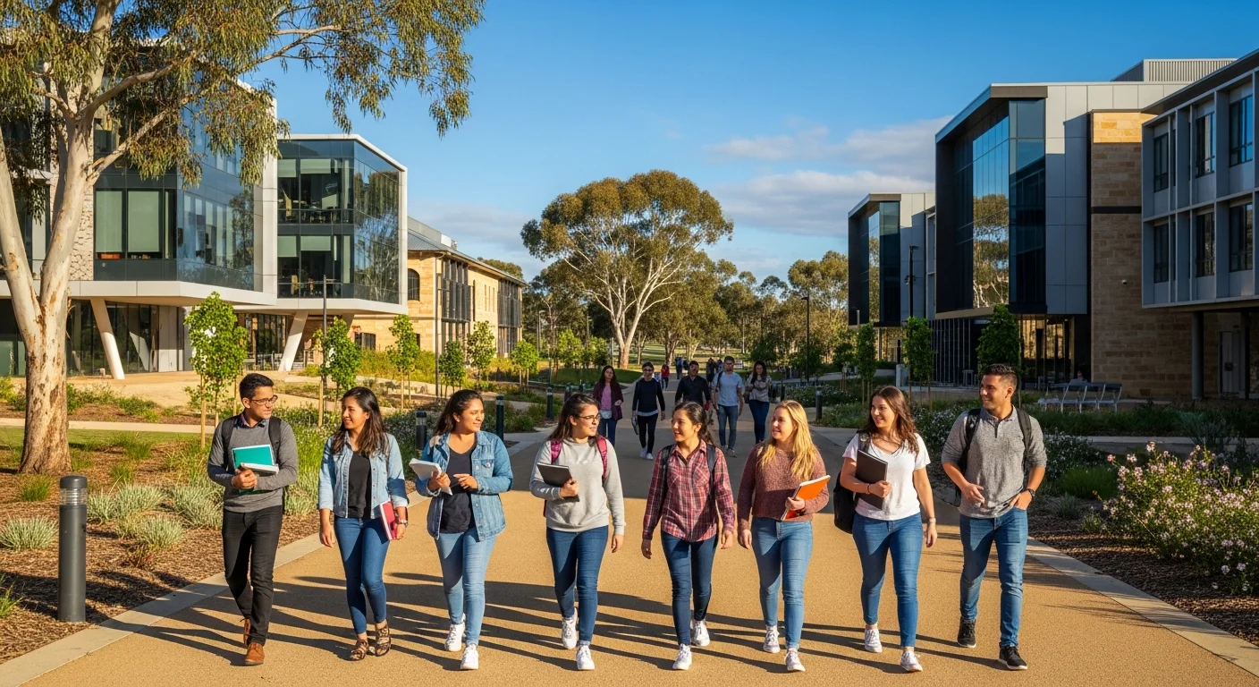 The Australian Education System: An Overview