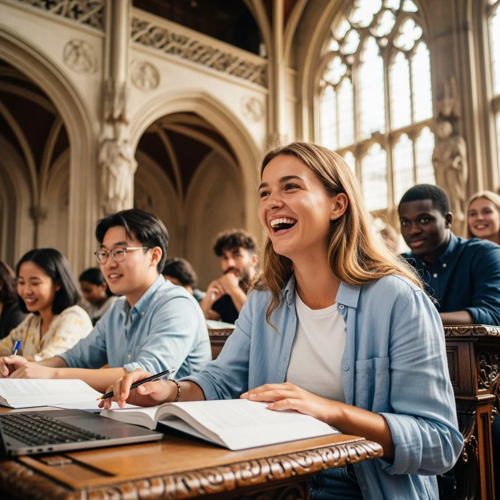 The Benefits of Study Abroad Programs for Students