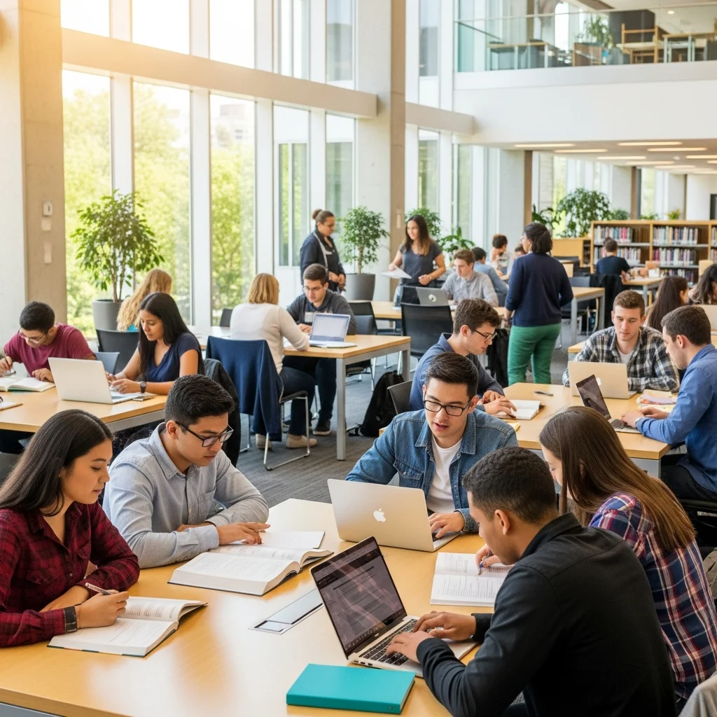 The Future of International Education in a Post-Pandemic World