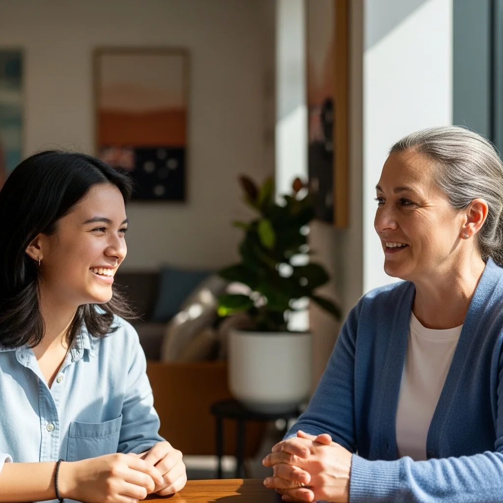 The Importance of a Strong Support System for International Students