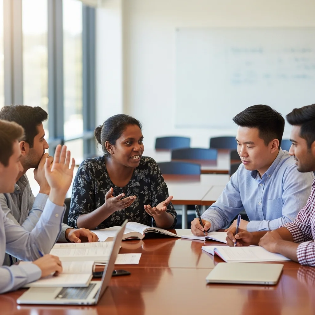 The Importance of Cultural Competence in the Australian Education System