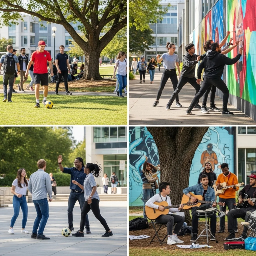 The Role of Extracurricular Activities in Enhancing Your Education Experience