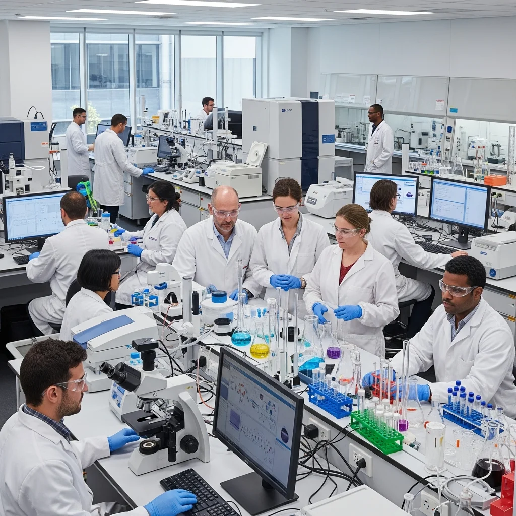 The Role of Research and Innovation in Australia's Education Sector