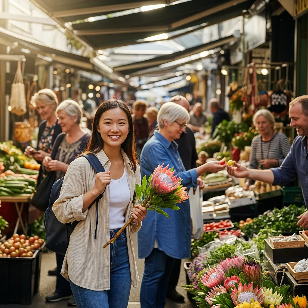 Tips for International Students: How to Adjust to Life in Australia