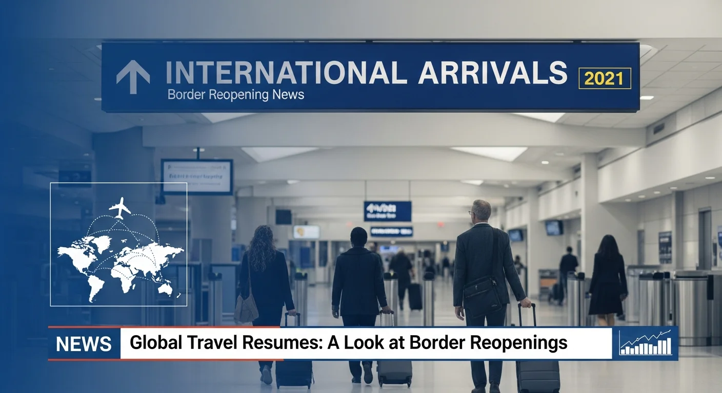 When Will the Borders Reopen for International Students?
