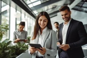 Business course for international students in Australia