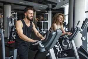 Fitness and personal training course for international students