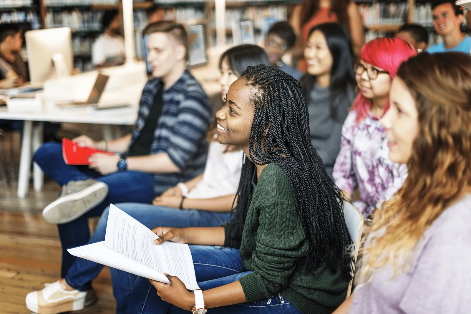 Permanent residency pathway after a English course in Australia