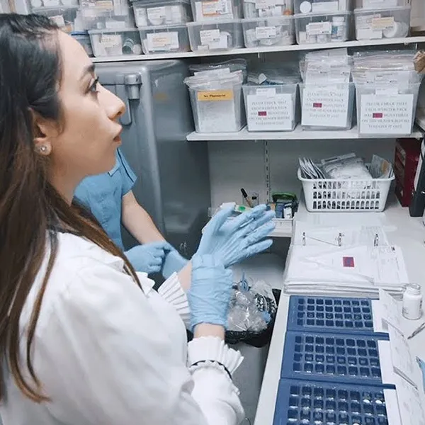 Pharmacy career outcomes in Australia