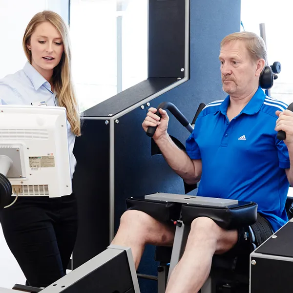 Physiotherapy career outcomes in Australia