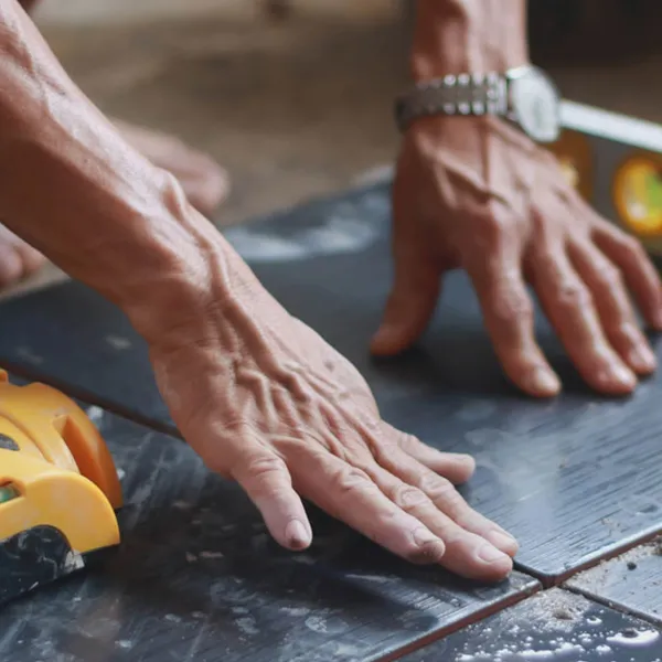 Permanent residency pathway after a Tiling course in Australia
