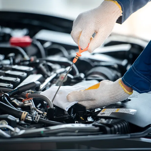 Automotive Mechanic students studying in Australia