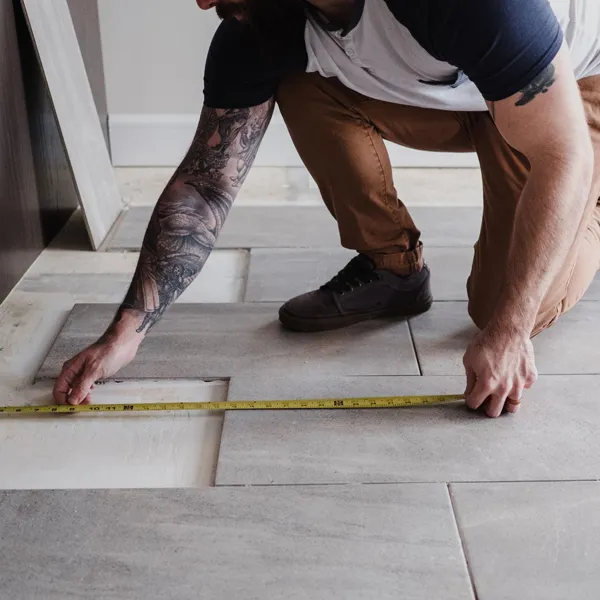 Tiling students studying in Australia