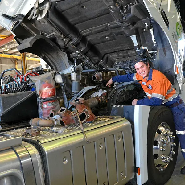 Cost and duration of Heavy Diesel Mechanic courses in Australia