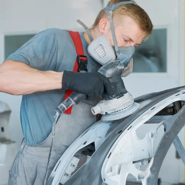 Cost and duration of Automotive Body Repair courses in Australia