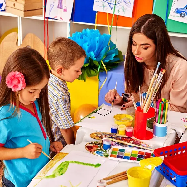 Childcare career outcomes in Australia