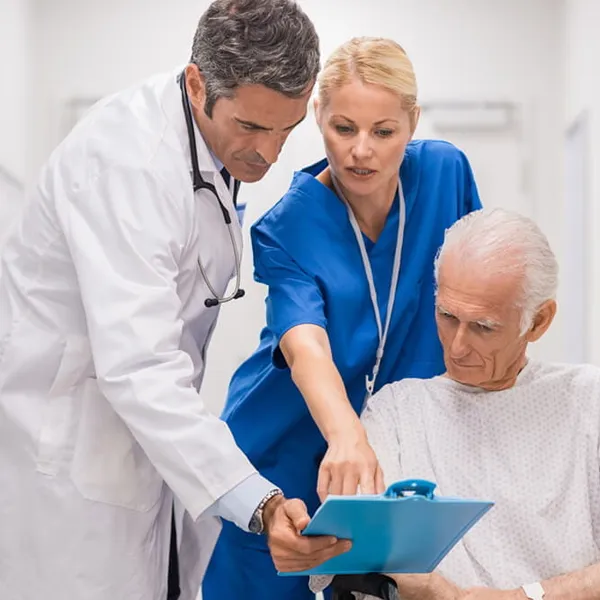 Nursing career outcomes in Australia