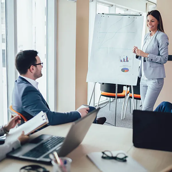 Project Management career outcomes in Australia