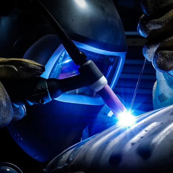 Welding career outcomes in Australia