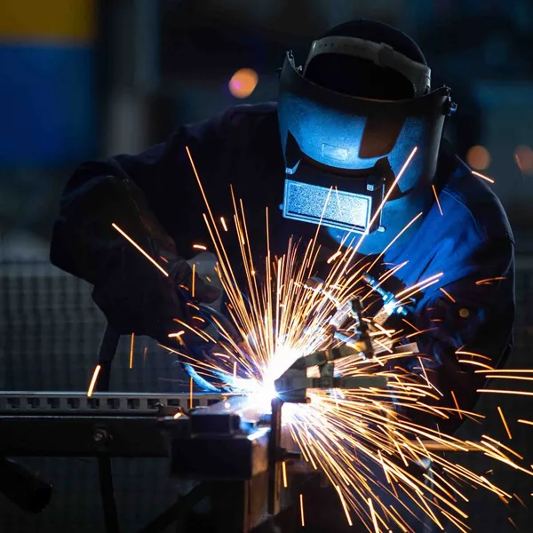 Cost and duration of Welding courses in Australia