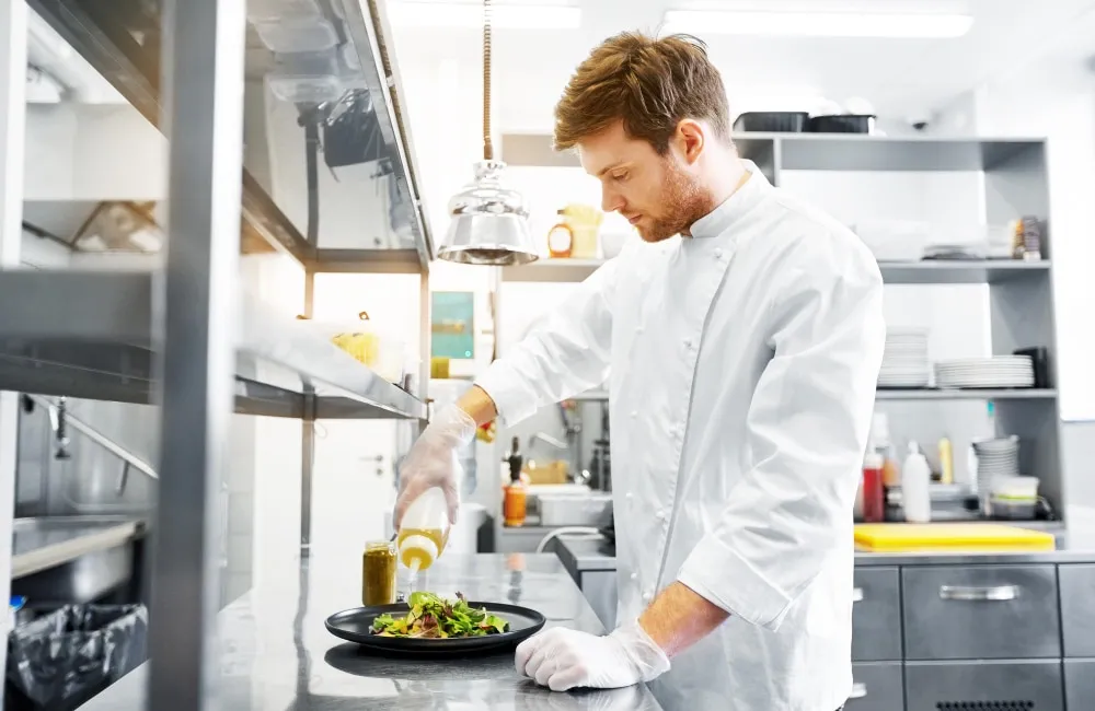 Permanent residency pathway after a Cookery course in Australia