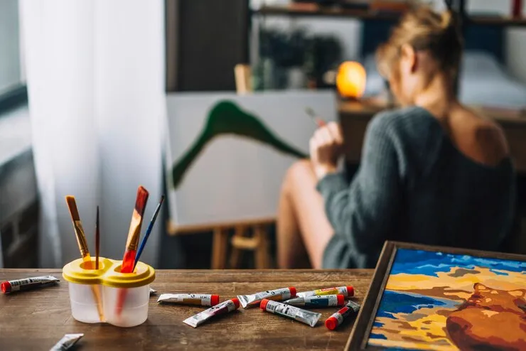 Cost and duration of Painting courses in Australia
