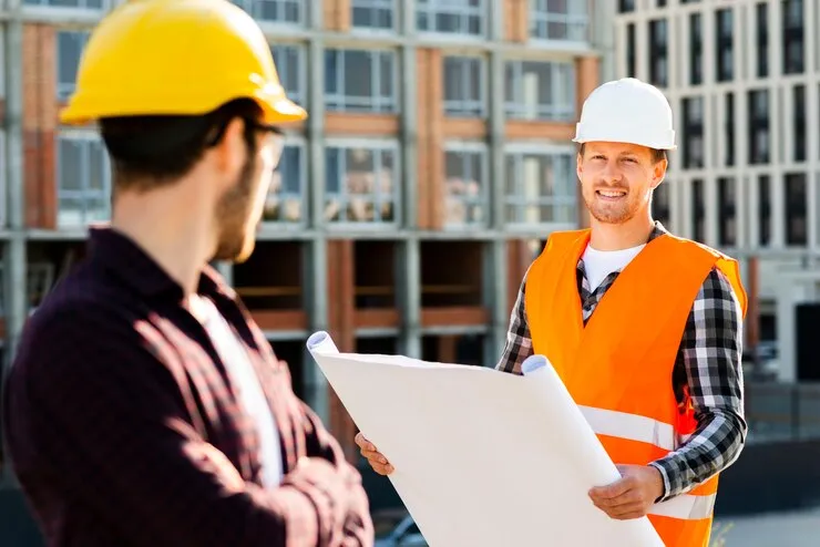Engineering students studying in Australia