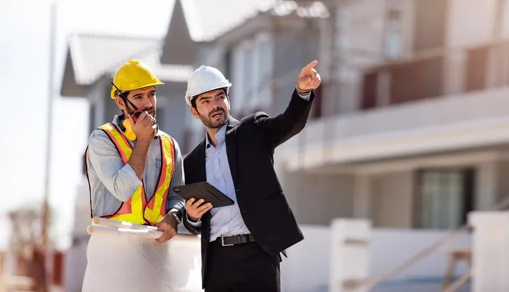 Engineering career outcomes in Australia
