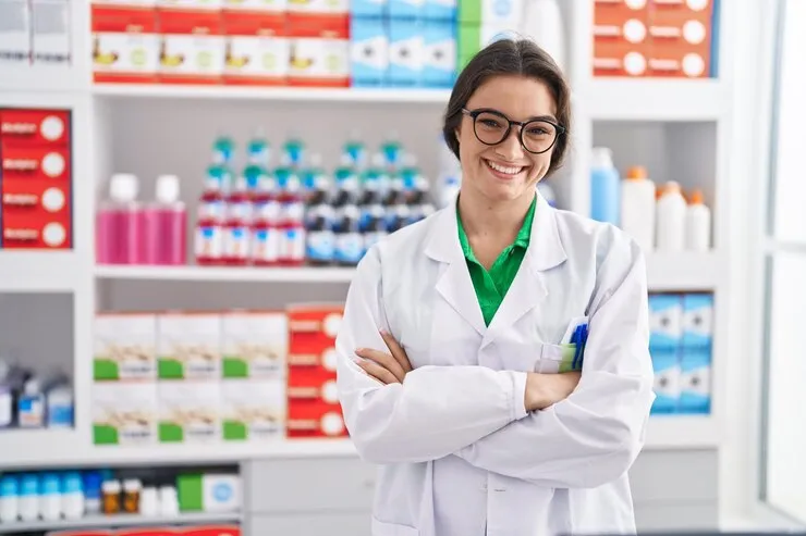 Cost and duration of Pharmacy courses in Australia