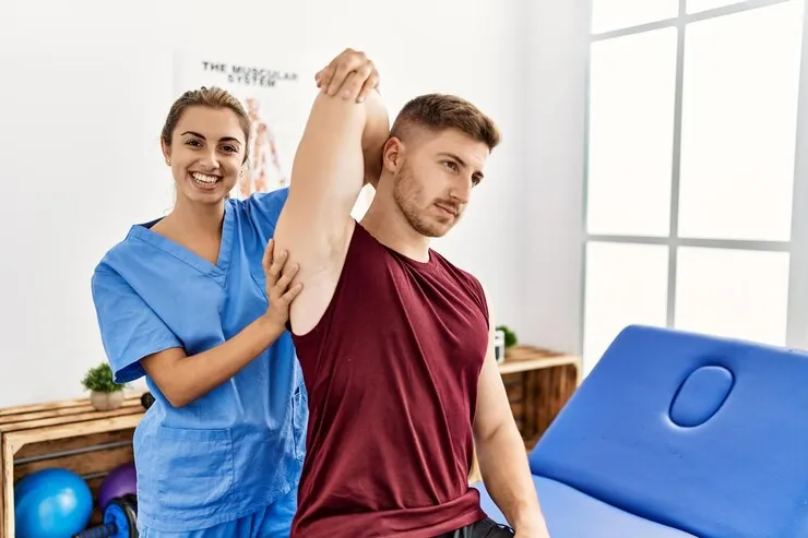 Permanent residency pathway after a Physiotherapy course in Australia