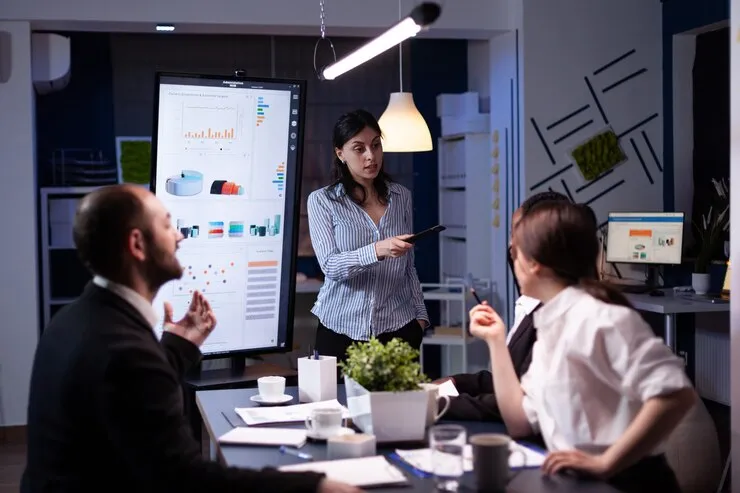 Permanent residency pathway after a Project Management course in Australia