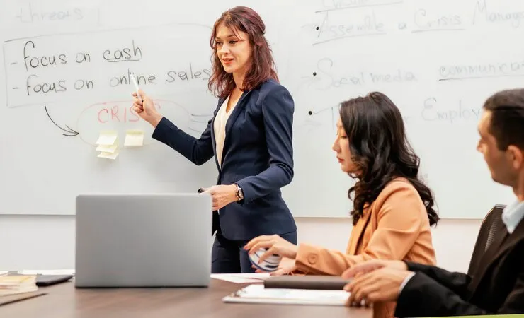 Teaching career outcomes in Australia